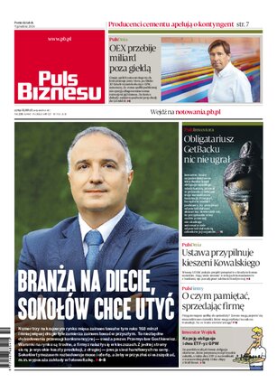 Puls Biznesu 235/2024