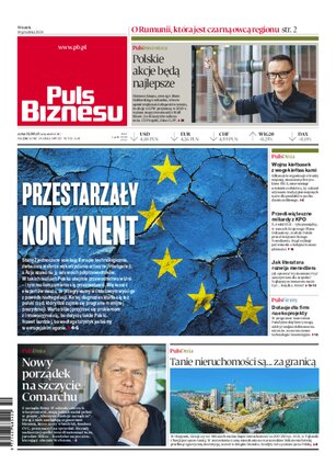 Puls Biznesu 236/2024