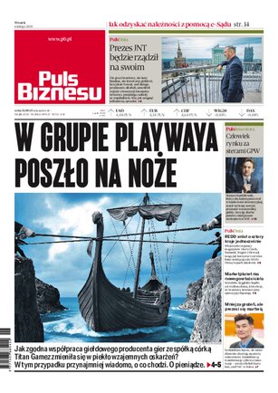 Puls Biznesu 26/2024