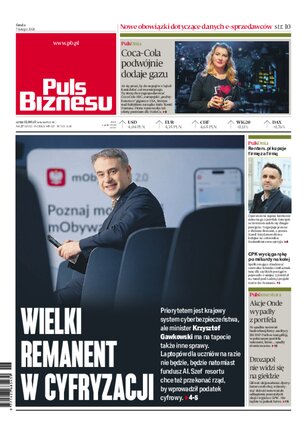 Puls Biznesu 27/2024