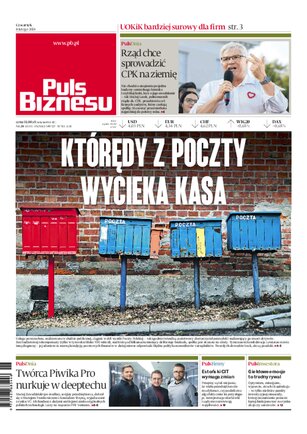Puls Biznesu 28/2024