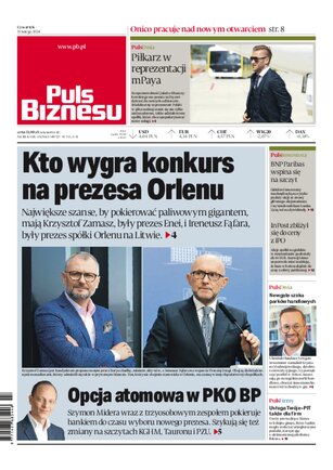 Puls Biznesu 33/2024
