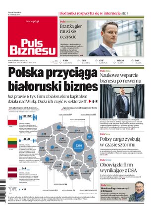 Puls Biznesu 34/2024
