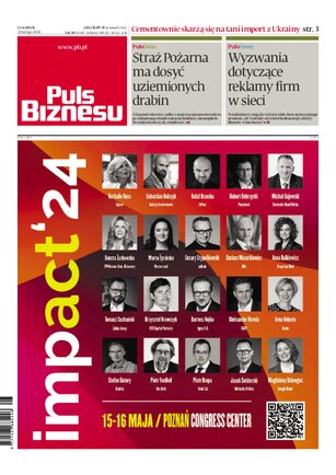 Puls Biznesu 38/2024