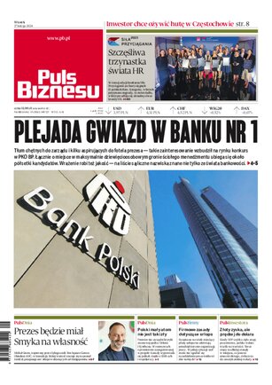 Puls Biznesu 41/2024