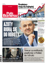 Puls Biznesu 43/2024