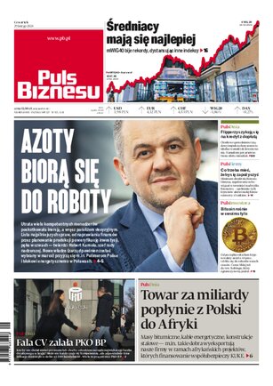 Puls Biznesu 43/2024
