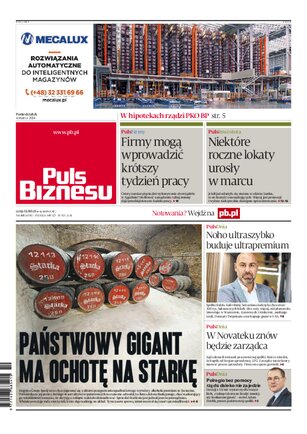 Puls Biznesu 45/2024