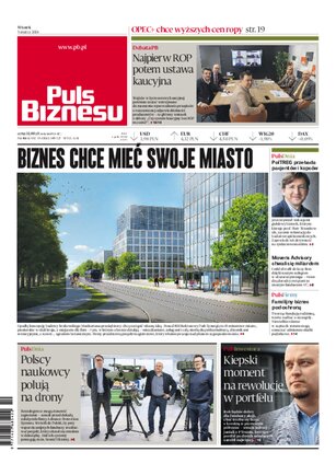 Puls Biznesu 46/2024