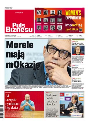 Puls Biznesu 49/2024