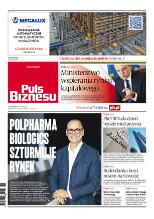 Puls Biznesu 50/2024