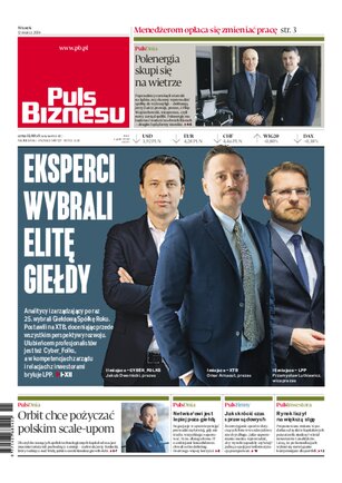 Puls Biznesu 51/2024
