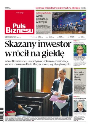 Puls Biznesu 53/2024