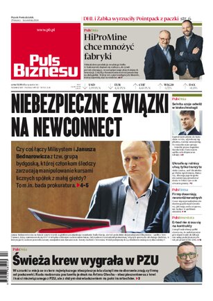 Puls Biznesu 64/2024