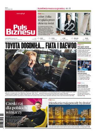 Puls Biznesu 7/2024