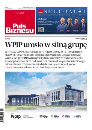Puls Biznesu 70/2024