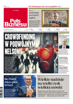 Puls Biznesu 71/2024