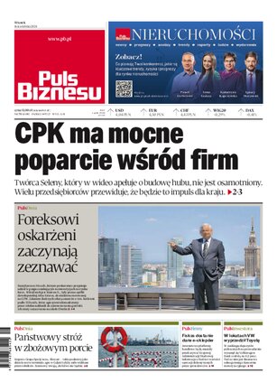 Puls Biznesu 75/2024