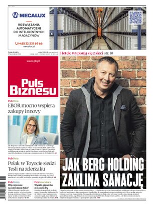 Puls Biznesu 84/2024