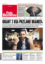 Puls Biznesu 85/2024