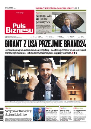 Puls Biznesu 85/2024
