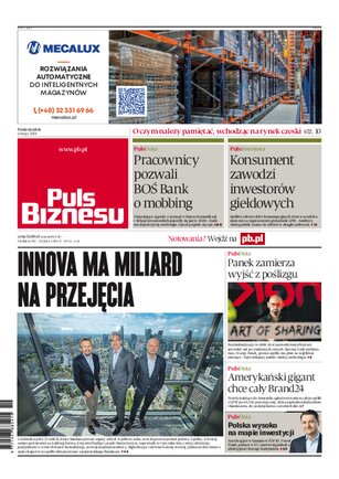 Puls Biznesu 86/2024
