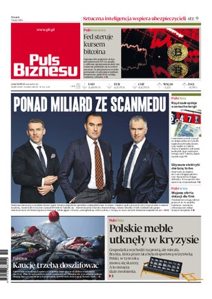Puls Biznesu 87/2024