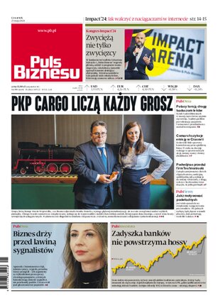 Puls Biznesu 99/2024