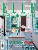 ELLE Decoration 4/2024