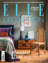ELLE Decoration 5/2024