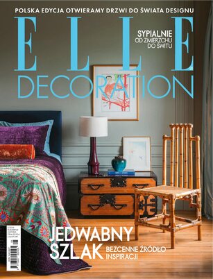 ELLE Decoration 5/2024