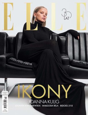 ELLE 10/2024