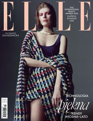 ELLE 3/2024