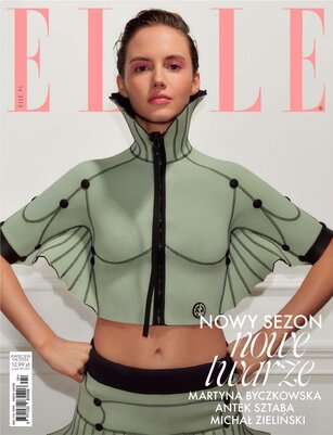 ELLE 4/2024
