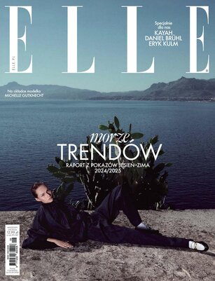 ELLE 9/2024