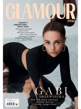 Glamour 11/2024