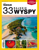 National Geographic Extra 1/2025