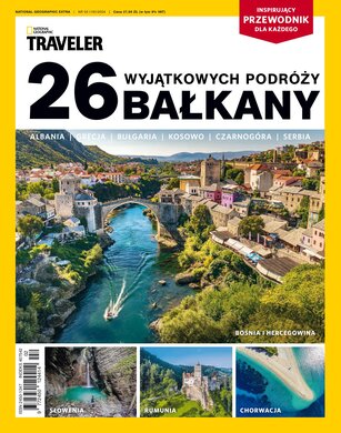 National Geographic Extra 2/2024