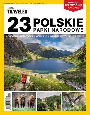 National Geographic Extra 4/2024