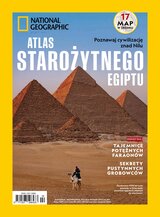 National Geographic Numer Specjalny 2/2024