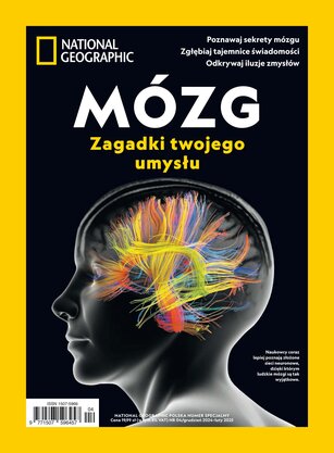 National Geographic Numer Specjalny 4/2024