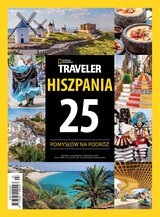 National Geographic Traveler Extra 3/2024
