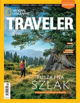 National Geographic Traveler 10/2024