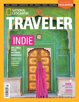 National Geographic Traveler 2/2024