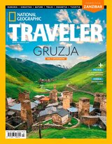 National Geographic Traveler 3/2024
