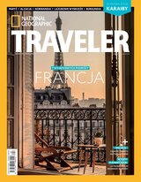 National Geographic Traveler 4/2024