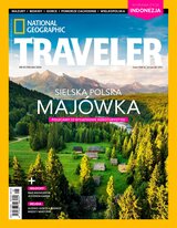 National Geographic Traveler 5/2024