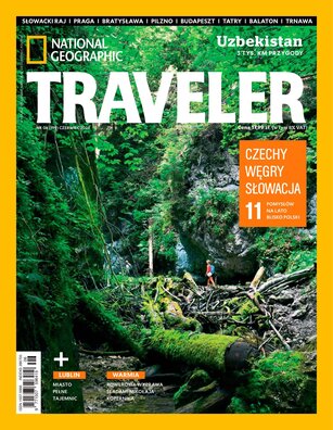 National Geographic Traveler 6/2024