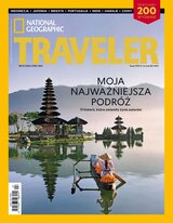 National Geographic Traveler 7/2024