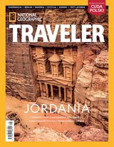 National Geographic Traveler 8/2024